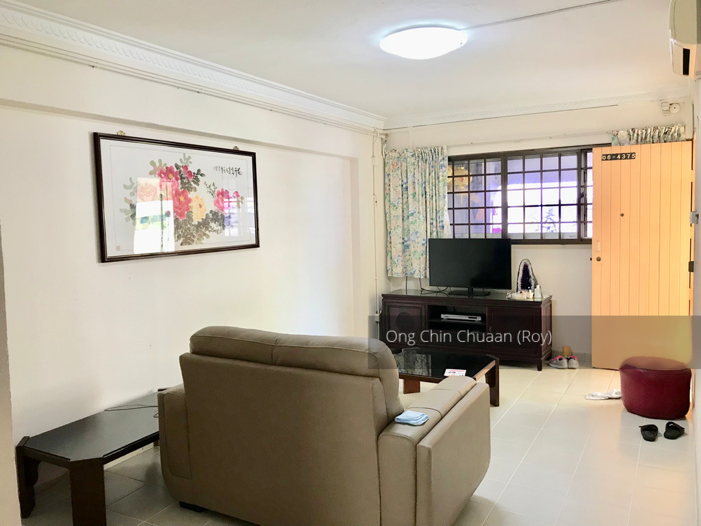 Blk 802 Yishun Ring Road (Yishun), HDB 3 Rooms #153858722